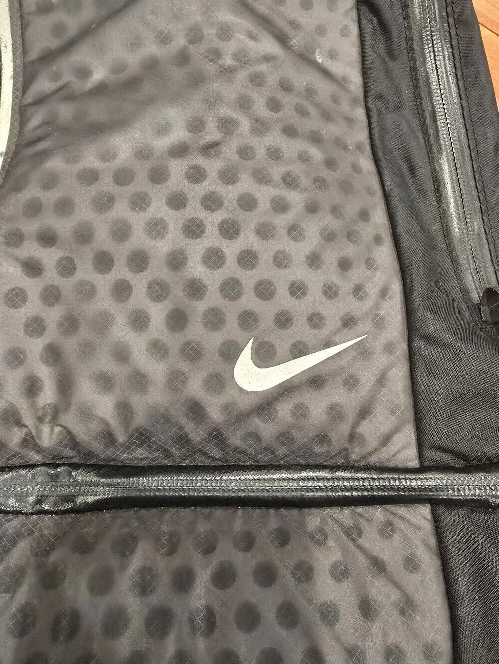 Nike cheyenne vapor